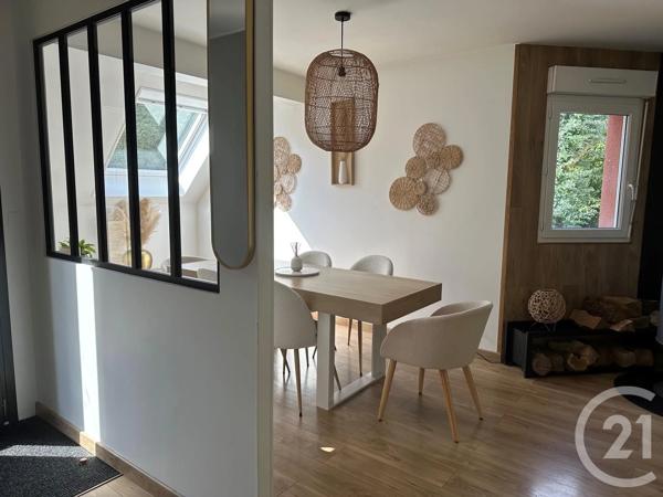 Maison à vendre  5 pièces - 103 m 2   ST PLANCHERS  - 50