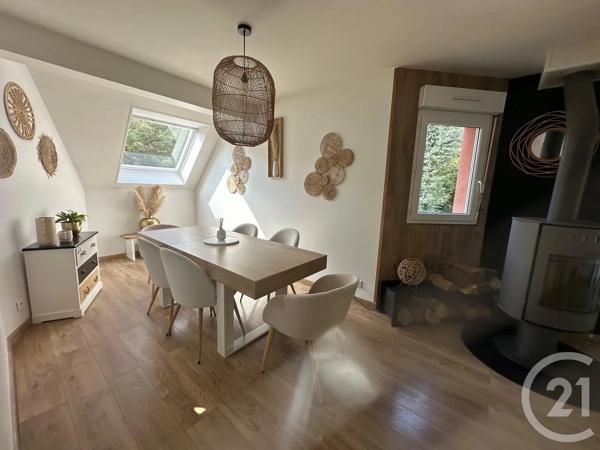 Maison à vendre  5 pièces - 103 m 2   ST PLANCHERS  - 50