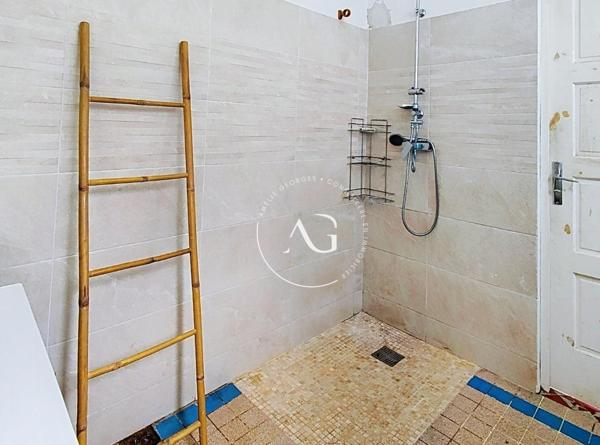 MAISON 4 pièces - Quartier Moutte à FORT DE FRANCE