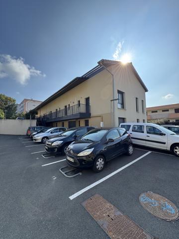 Bron (69500) Appartement T2 de 2017 à Bron