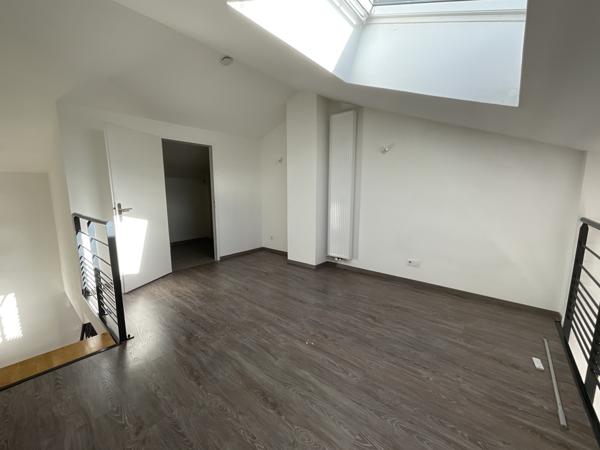 Bron (69500) Appartement T2 de 2017 à Bron