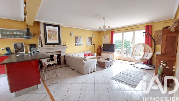 Maison à vendre 8 pièces 150 m² Stains