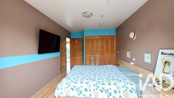 Maison à vendre 8 pièces 150 m² Stains