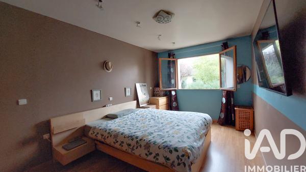 Maison à vendre 8 pièces 150 m² Stains