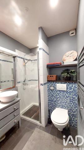 Maison à vendre 8 pièces 150 m² Stains