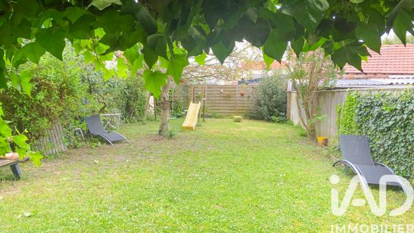 Maison à vendre 8 pièces 150 m² Stains