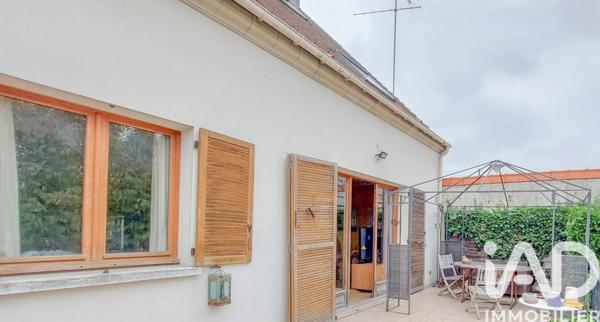 Maison à vendre 8 pièces 150 m² Stains