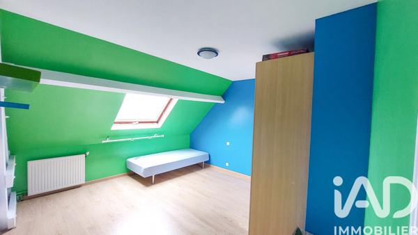 Maison à vendre 8 pièces 150 m² Stains