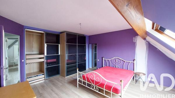 Maison à vendre 8 pièces 150 m² Stains