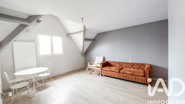 Maison à vendre 8 pièces 150 m² Stains