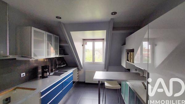 Maison à vendre 8 pièces 150 m² Stains