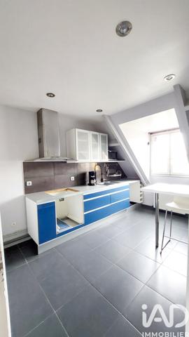 Maison à vendre 8 pièces 150 m² Stains