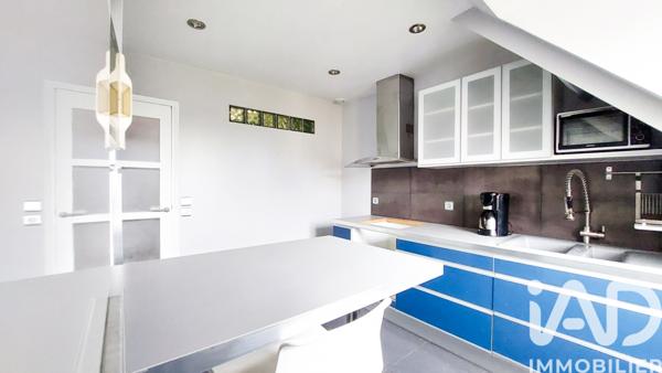 Maison à vendre 8 pièces 150 m² Stains