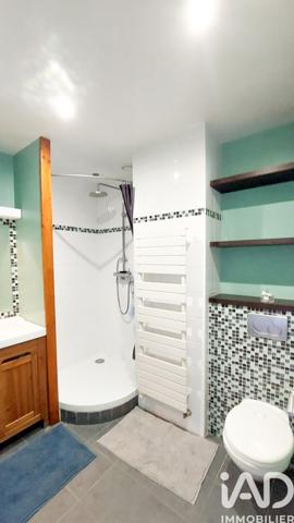 Maison à vendre 8 pièces 150 m² Stains