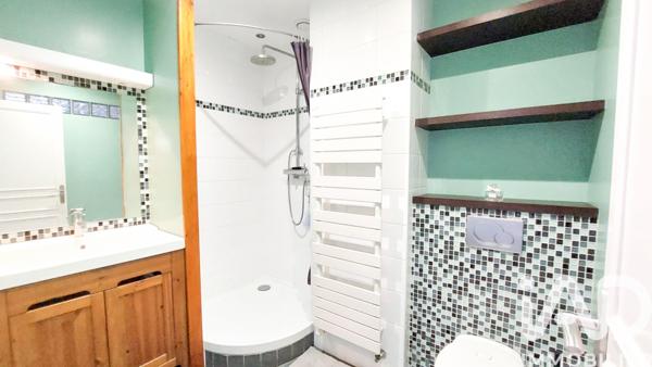 Maison à vendre 8 pièces 150 m² Stains