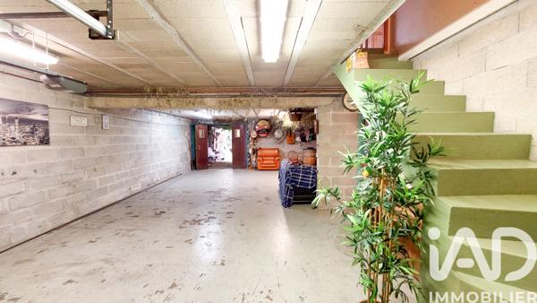 Maison à vendre 8 pièces 150 m² Stains