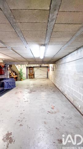 Maison à vendre 8 pièces 150 m² Stains