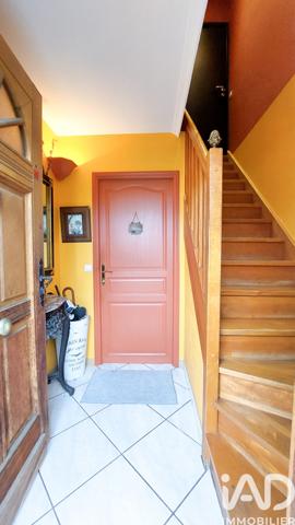 Maison à vendre 8 pièces 150 m² Stains