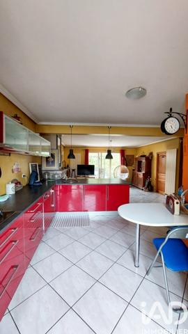 Maison à vendre 8 pièces 150 m² Stains