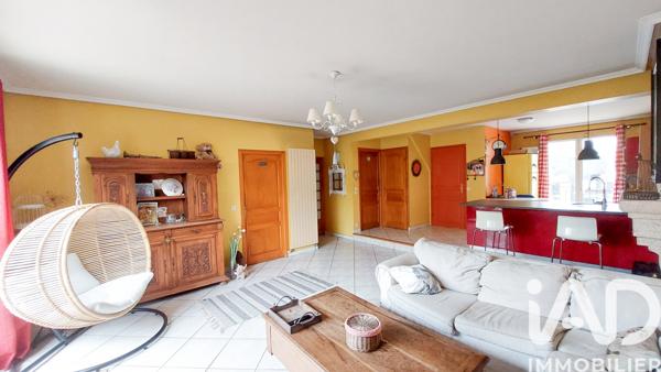 Maison à vendre 8 pièces 150 m² Stains