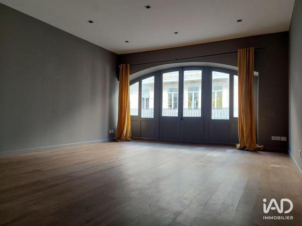 Appartement à vendre 3 pièces 74 m² Lille