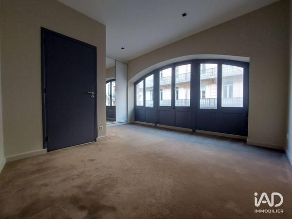 Appartement à vendre 3 pièces 74 m² Lille