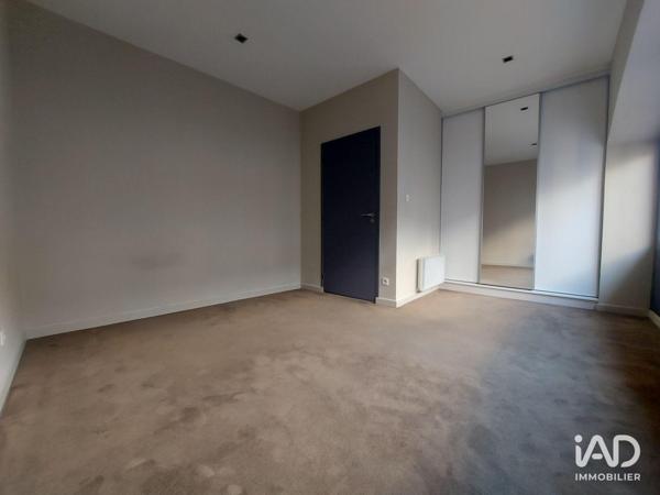 Appartement à vendre 3 pièces 74 m² Lille