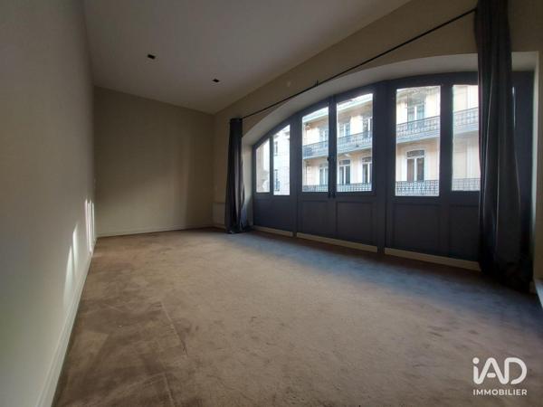 Appartement à vendre 3 pièces 74 m² Lille