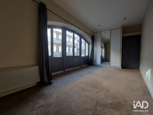 Appartement à vendre 3 pièces 74 m² Lille
