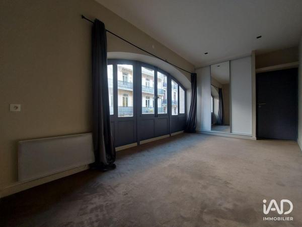 Appartement à vendre 3 pièces 74 m² Lille