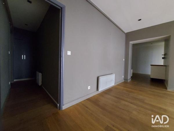Appartement à vendre 3 pièces 74 m² Lille
