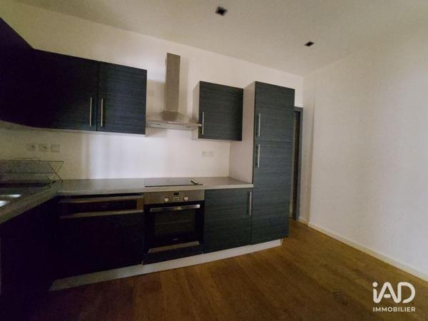 Appartement à vendre 3 pièces 74 m² Lille