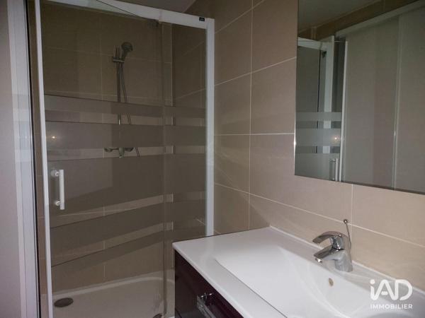 Appartement à vendre 3 pièces 74 m² Lille