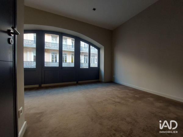 Appartement à vendre 3 pièces 74 m² Lille