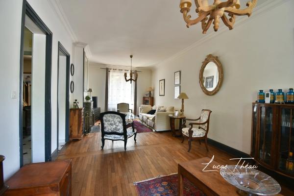 Maison à vendre 7 pièces EVREUX (27)