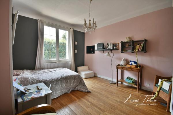 Maison à vendre 7 pièces EVREUX (27)