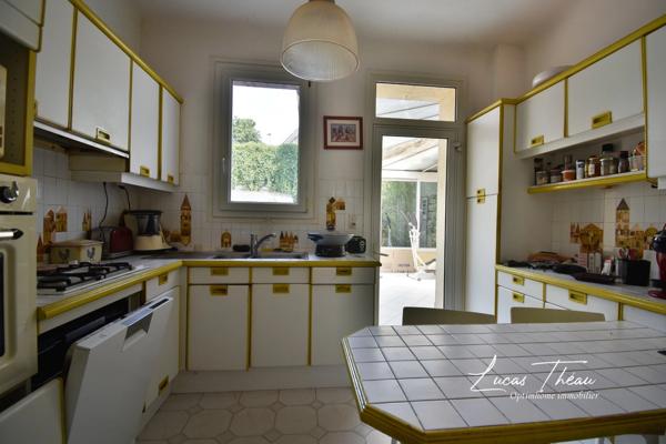 Maison à vendre 7 pièces EVREUX (27)