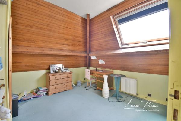 Maison à vendre 7 pièces EVREUX (27)