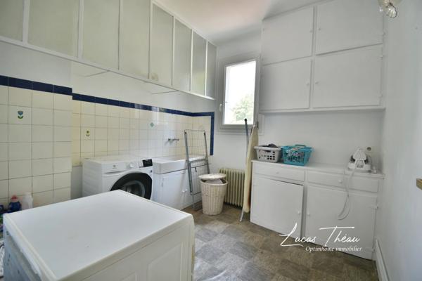 Maison à vendre 7 pièces EVREUX (27)