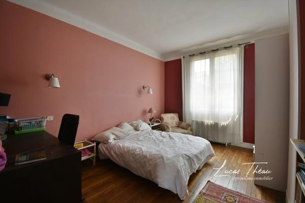 Maison à vendre 7 pièces EVREUX (27)
