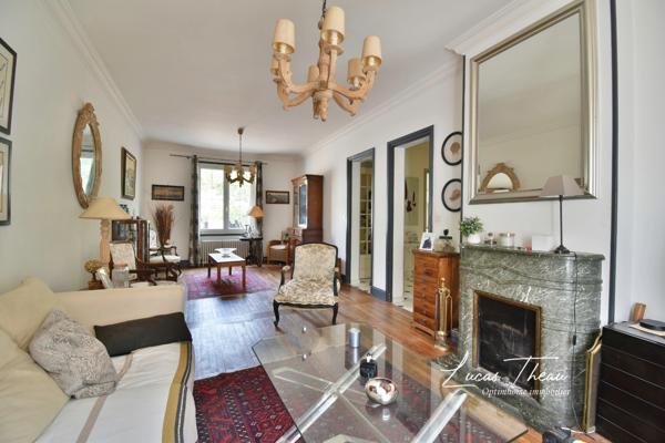 Maison à vendre 7 pièces EVREUX (27)