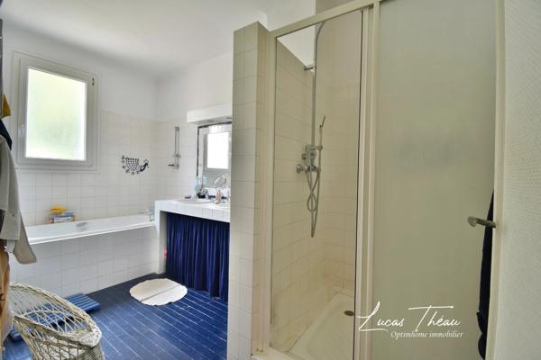 Maison à vendre 7 pièces EVREUX (27)