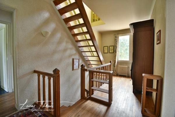 Maison à vendre 7 pièces EVREUX (27)