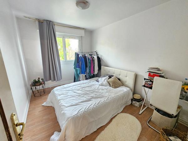 Appartement à vendre 5 pièces GRIGNY (91)