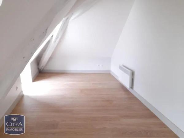 Appartement à louer 3 pièces 63.5m² Chinon (37500)