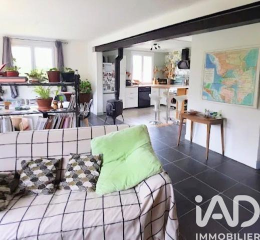 Maison à vendre 4 pièces 78 m² Aube
