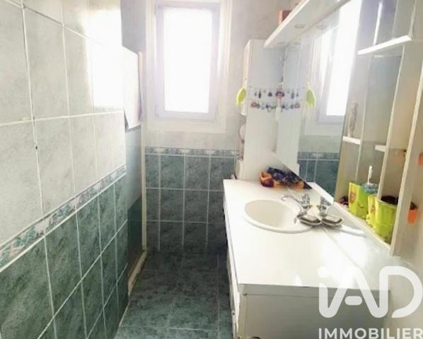 Maison à vendre 4 pièces 78 m² Aube