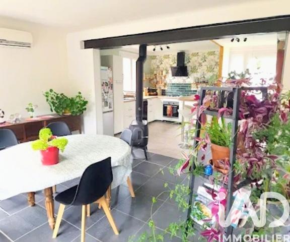 Maison à vendre 4 pièces 78 m² Aube