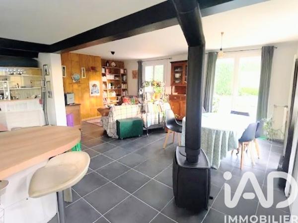 Maison à vendre 4 pièces 78 m² Aube