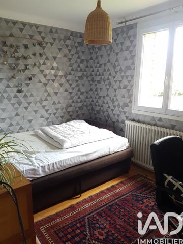 Maison à vendre 4 pièces 78 m² Aube